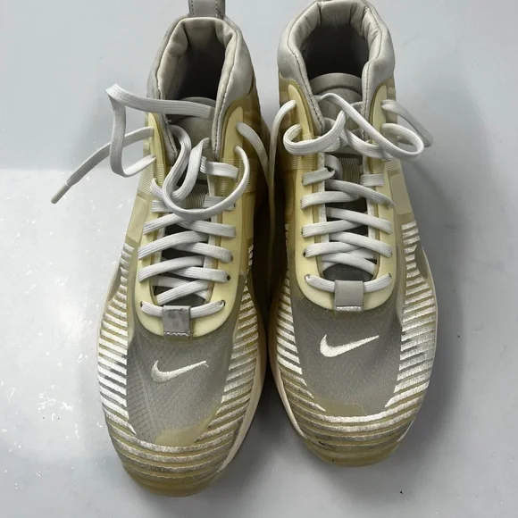 Nike LeBron Icon Sneakers PR3 - Picture 3 of 5